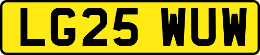 LG25WUW