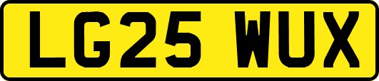 LG25WUX