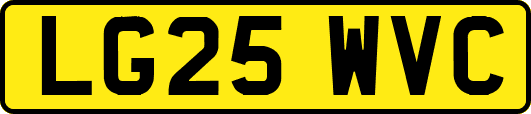 LG25WVC