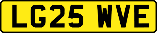LG25WVE
