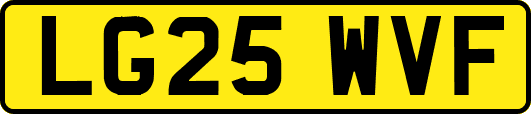 LG25WVF