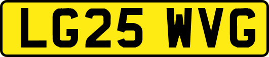LG25WVG