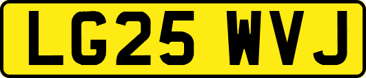 LG25WVJ