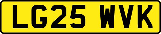 LG25WVK