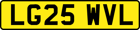 LG25WVL