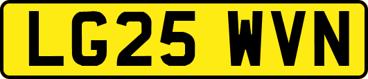 LG25WVN