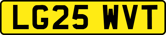 LG25WVT