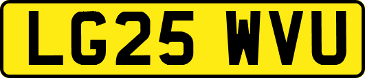 LG25WVU