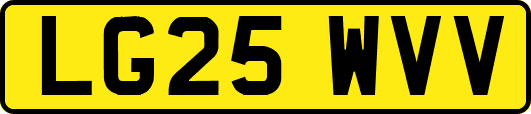 LG25WVV