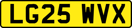 LG25WVX