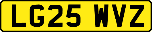 LG25WVZ
