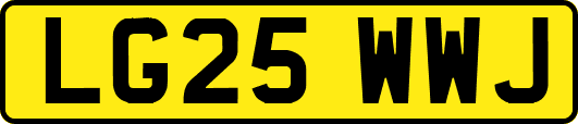 LG25WWJ
