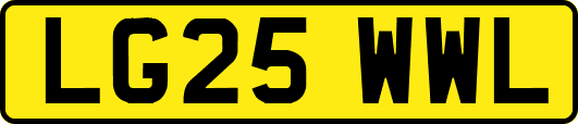 LG25WWL