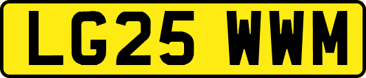 LG25WWM