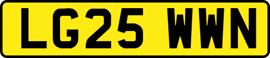 LG25WWN