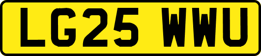 LG25WWU