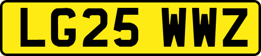 LG25WWZ
