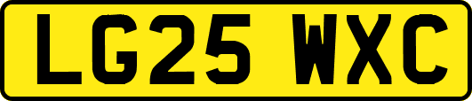 LG25WXC