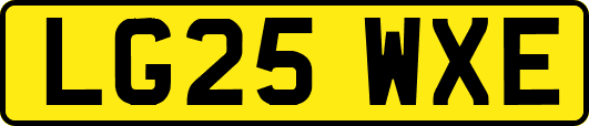 LG25WXE