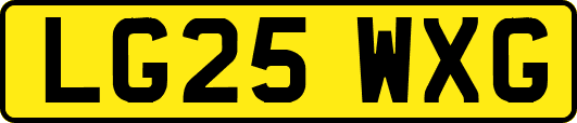 LG25WXG