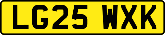 LG25WXK