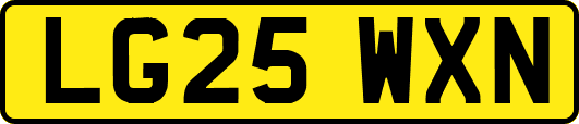 LG25WXN