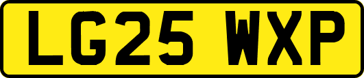 LG25WXP