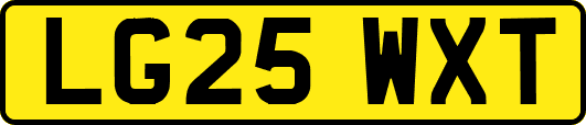 LG25WXT