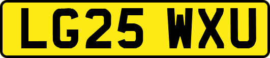 LG25WXU