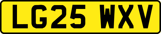 LG25WXV