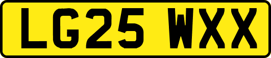 LG25WXX