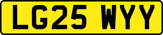 LG25WYY