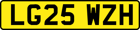 LG25WZH
