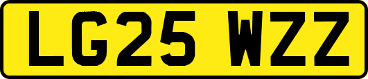 LG25WZZ