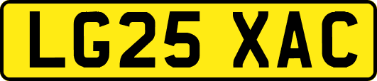 LG25XAC