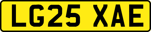 LG25XAE