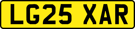 LG25XAR