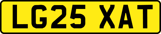 LG25XAT