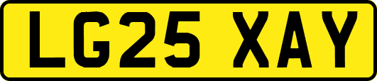 LG25XAY