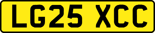 LG25XCC