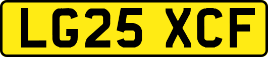 LG25XCF