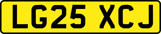 LG25XCJ