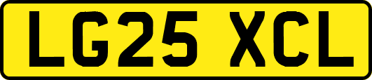 LG25XCL