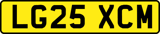 LG25XCM