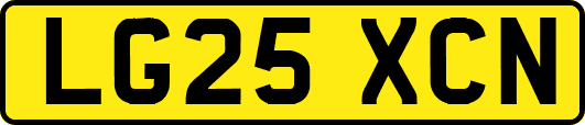 LG25XCN