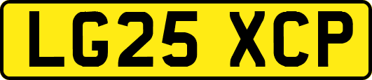 LG25XCP