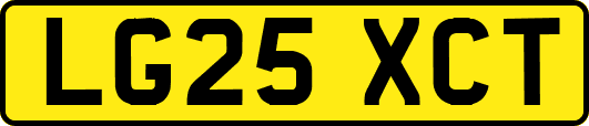LG25XCT