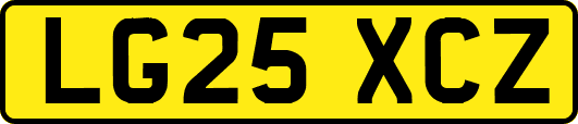 LG25XCZ