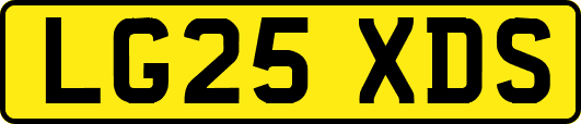 LG25XDS