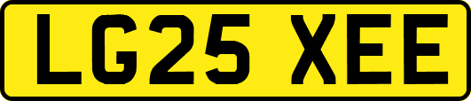 LG25XEE